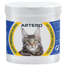 Artero Toalhitas de Dedo para Ouvidos Gato